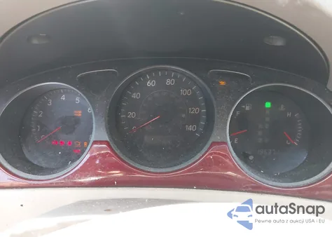 2004 Lexus Es 330 из США, поврежденный, VIN JTHBA30G345014339